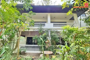 3 Bedroom House for sale in Na Jomtien, Chonburi