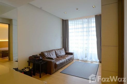 1 Bedroom Condo for sale in Saladaeng One, Silom, Bangkok near MRT Lumpini