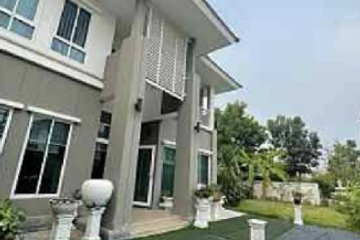 4 Bedroom House for sale in Delight @ Scene Watcharapol-Jatuchot, O Ngoen, Bangkok