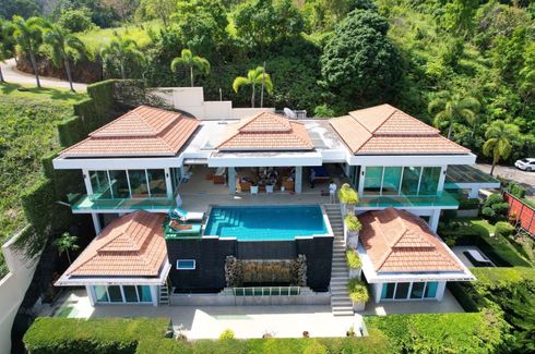 5 Bedroom Villa for sale in Pa Khlok, Phuket