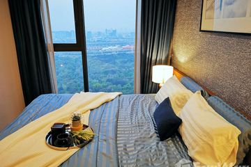 1 Bedroom Condo for sale in THE LINE Jatujak - Mochit, Chatuchak, Bangkok near MRT Chatuchak Park