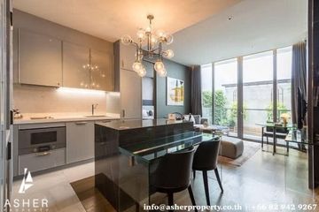 1 Bedroom Condo for sale in Kraam Sukhumvit 26, Khlong Tan, Bangkok near BTS Phrom Phong