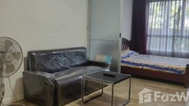 1 Bedroom Condo for sale in DCondo Onnut – Rama 9, Prawet, Bangkok near Airport Rail Link Ban Thap Chang