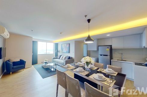 2 Bedroom Condo for sale in Siamese Nang Linchee, Chong Nonsi, Bangkok near BTS Chong Nonsi
