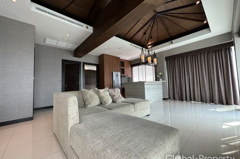 1 Bedroom Condo for sale in Siam Oriental Elegance 2, Nong Prue, Chonburi