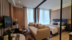 1 Bedroom Condo for sale in Na Kluea, Chonburi