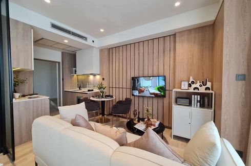 1 Bedroom Condo for sale in Na Kluea, Chonburi