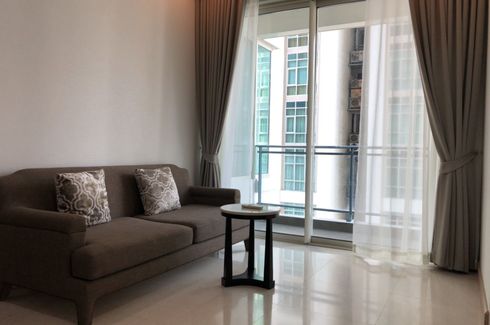 2 Bedroom Condo for rent in Q Langsuan, Langsuan, Bangkok near BTS Ratchadamri