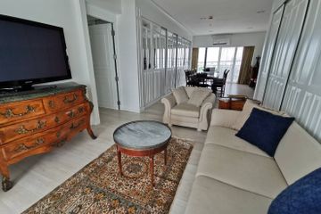 2 Bedroom Condo for rent in Riverside Villa Condominium 2, Bang Khlo, Bangkok