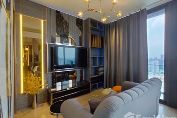 1 Bedroom Condo for rent in Ashton Silom, Suriyawong, Bangkok near BTS Chong Nonsi