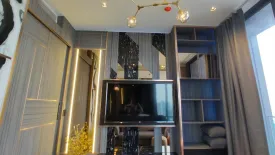 1 Bedroom Condo for rent in Ashton Silom, Suriyawong, Bangkok near BTS Chong Nonsi