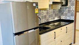 2 Bedroom Apartment for rent in Bann Chidtha Apartment, Saphan Sung, Bangkok