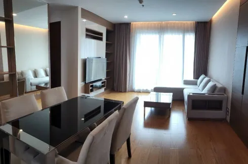 2 Bedroom Condo for rent in The Address Asoke, Makkasan, Bangkok near MRT Phetchaburi