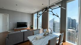 2 Bedroom Condo for rent in The Ritz - Carlton Residences at MahaNakhon, Silom, Bangkok near BTS Chong Nonsi