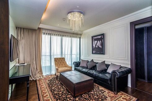 3 Bedroom Condo for sale in The Lumpini 24, Khlong Tan, Bangkok near BTS Phrom Phong