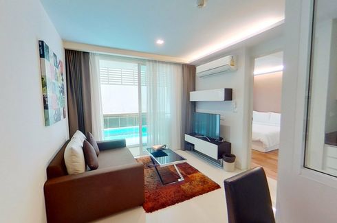1 Bedroom Condo for rent in Beverly 33, Khlong Tan Nuea, Bangkok near BTS Phrom Phong