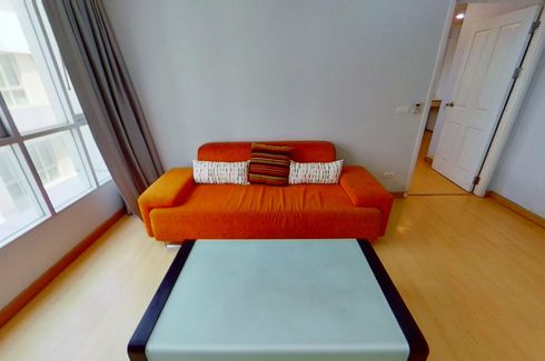 2 Bedroom Condo for sale in Inspire Place ABAC-Rama IX, Hua Mak, Bangkok near MRT Rajamangala Stadium