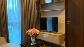 1 Bedroom Condo for rent in Thanon Phetchaburi, Bangkok near BTS Ratchathewi