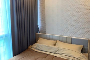 1 Bedroom Condo for rent in Thanon Phetchaburi, Bangkok near BTS Ratchathewi