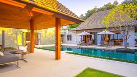4 Bedroom House for sale in Anchan Tropicana, Thep Krasatti, Phuket