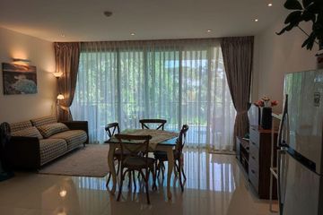 2 Bedroom Condo for sale in THE SANCTUARY WONGAMAT, Na Kluea, Chonburi