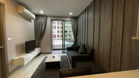1 Bedroom Condo for sale in Trapezo Sukhumvit 16, Khlong Toei, Bangkok near MRT Queen Sirikit National Convention Centre