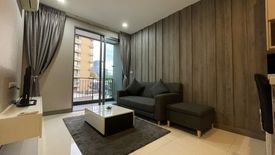 1 Bedroom Condo for sale in Trapezo Sukhumvit 16, Khlong Toei, Bangkok near MRT Queen Sirikit National Convention Centre