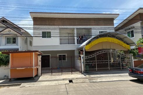 3 Bedroom House for sale in Cha am, Phetchaburi