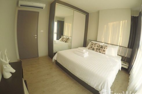 2 Bedroom Condo for sale in The Base Central Pattaya, Nong Prue, Chonburi