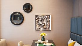 1 Bedroom Condo for rent in The Diplomat Sathorn, Silom, Bangkok near BTS Surasak