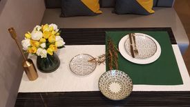 1 Bedroom Condo for rent in The Diplomat Sathorn, Silom, Bangkok near BTS Surasak