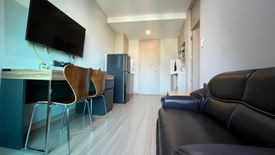 1 Bedroom Condo for rent in Lumpini Suite Dindaeng - Ratchaprarop, Sam Sen Nai, Bangkok near MRT Rang Nam