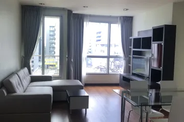 2 Bedroom Condo for rent in The Address Sukhumvit 42, Phra Khanong, Bangkok near BTS Ekkamai