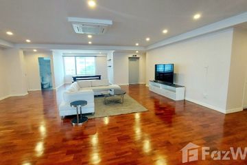 4 Bedroom Apartment for rent in P.R. Home II, Khlong Tan Nuea, Bangkok near BTS Thong Lo