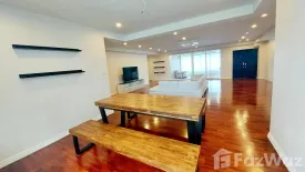 4 Bedroom Apartment for rent in P.R. Home II, Khlong Tan Nuea, Bangkok near BTS Thong Lo