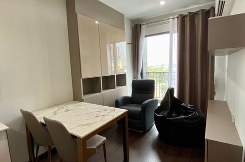 1 Bedroom Condo for sale in C Ekkamai, Khlong Tan Nuea, Bangkok near BTS Ekkamai