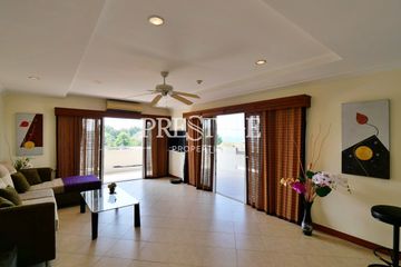 1 Bedroom Condo for sale in Royal Residence 1, Na Jomtien, Chonburi