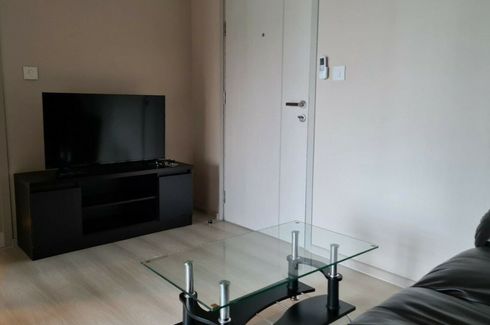 1 Bedroom Condo for rent in Life Sukhumvit 48, Phra Khanong, Bangkok near BTS Phra Khanong