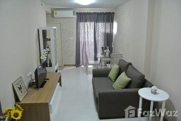 1 Bedroom Condo for rent in Supalai Park Ratchayothin, Lat Yao, Bangkok near MRT Phahon Yothin