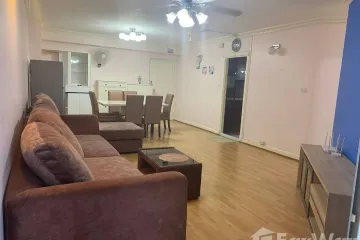 3 Bedroom Condo for rent in SV CITY RAMA 3, Bang Phong Pang, Bangkok