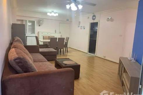 3 Bedroom Condo for rent in SV CITY RAMA 3, Bang Phong Pang, Bangkok