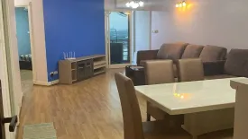 3 Bedroom Condo for rent in SV CITY RAMA 3, Bang Phong Pang, Bangkok