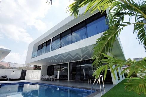 4 Bedroom Villa for sale in Nong Prue, Chonburi