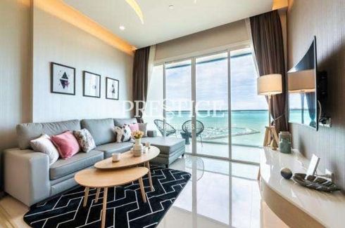 1 Bedroom Condo for sale in Movenpick White Sand Beach, Na Jomtien, Chonburi