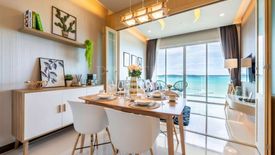 1 Bedroom Condo for sale in Movenpick White Sand Beach, Na Jomtien, Chonburi