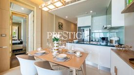 1 Bedroom Condo for sale in Movenpick White Sand Beach, Na Jomtien, Chonburi