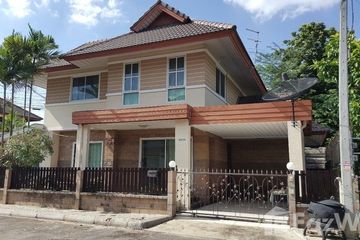 3 Bedroom House for sale in Serene Ville San Sai, San Sai Noi, Chiang Mai