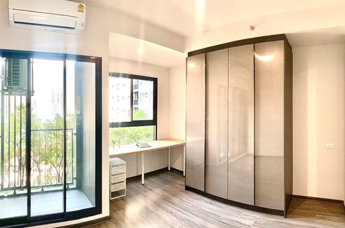 1 Bedroom Condo for rent in Ideo Chula - Samyan, Si Phraya, Bangkok near MRT Sam Yan