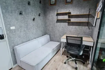 1 Bedroom Condo for rent in Aspen Condo Lasalle, Bang Na, Bangkok near BTS Bearing