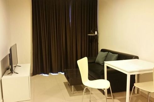 1 Bedroom Condo for sale in Unixx, Nong Prue, Chonburi